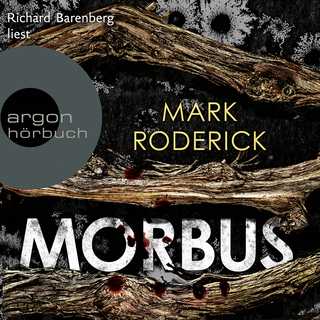Hörbuchcover von Morbus