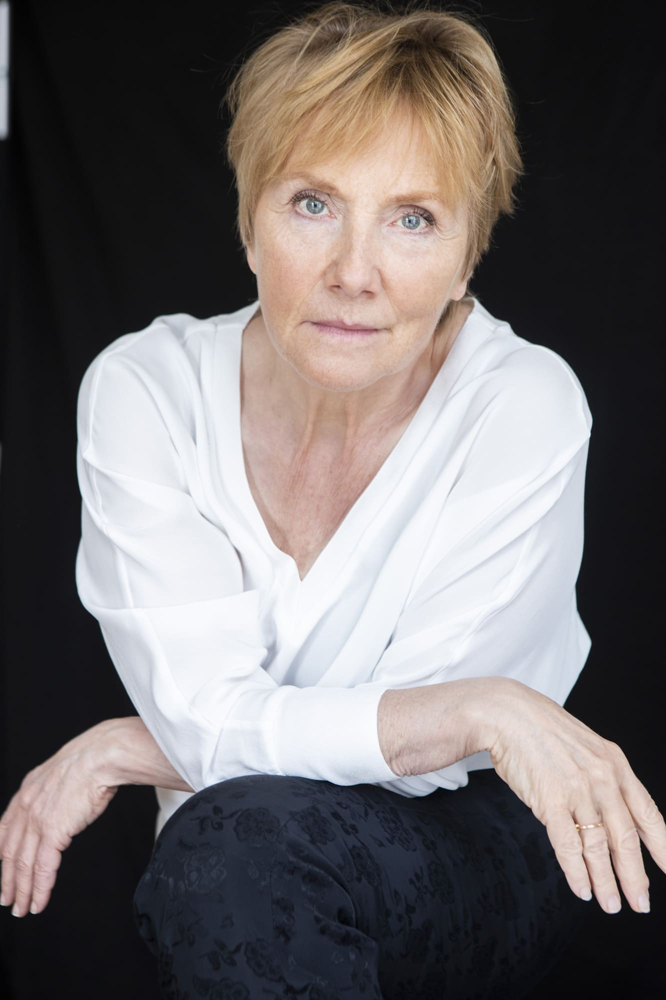 Portrait von Ruth Reinecke