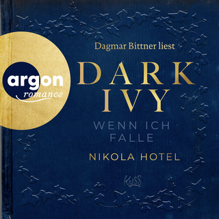Hörbuchcover von Dark Ivy - Wenn ich falle
