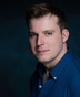 Portrait von Matthew Blake