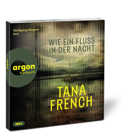 Zusatzmaterial PA 978 3 8398 2245 6 innen 002 von Wie ein Fluss in der Nacht von Tana French, Wolfgang Wagner