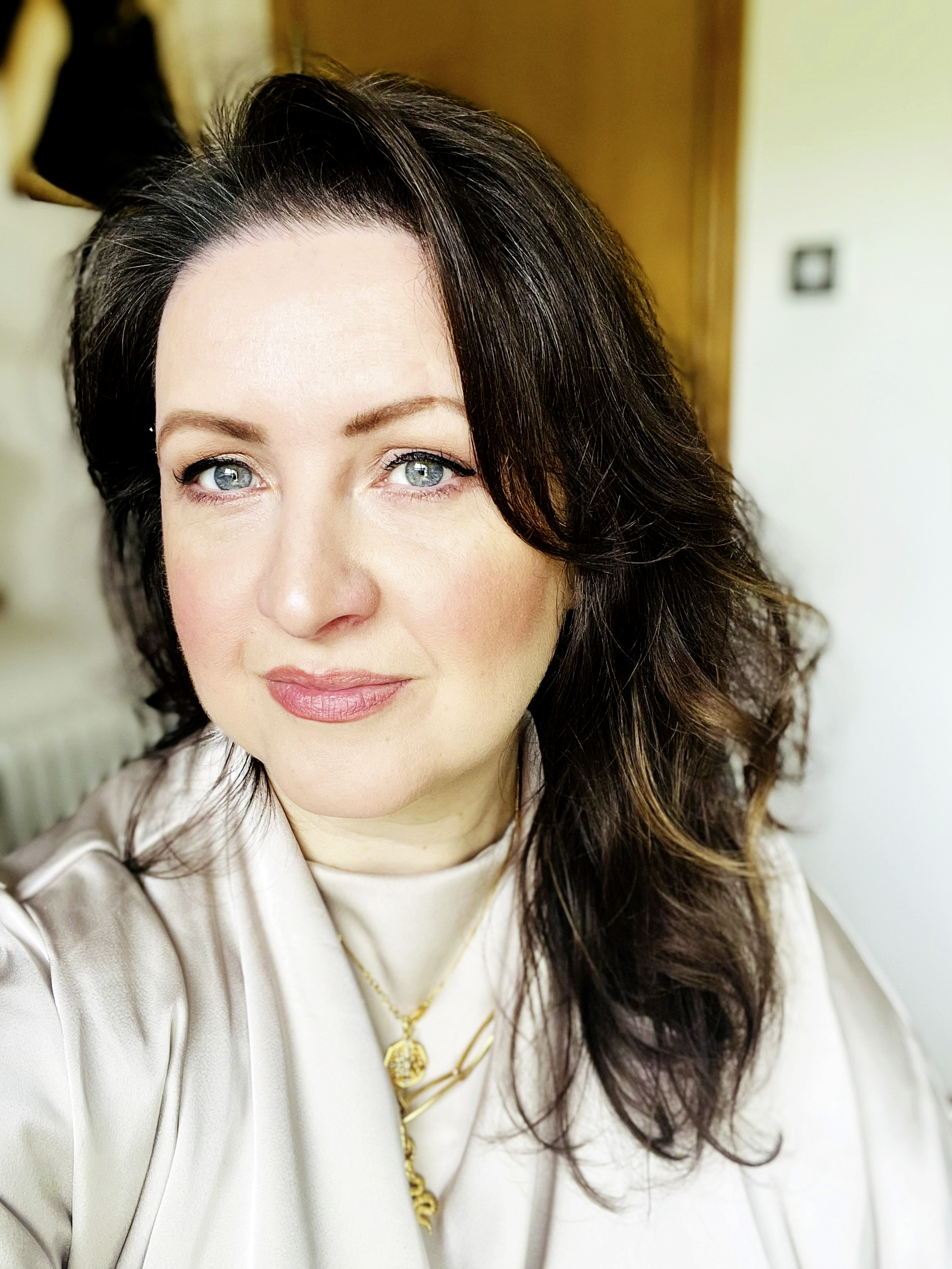 Portrait von Caro Carver