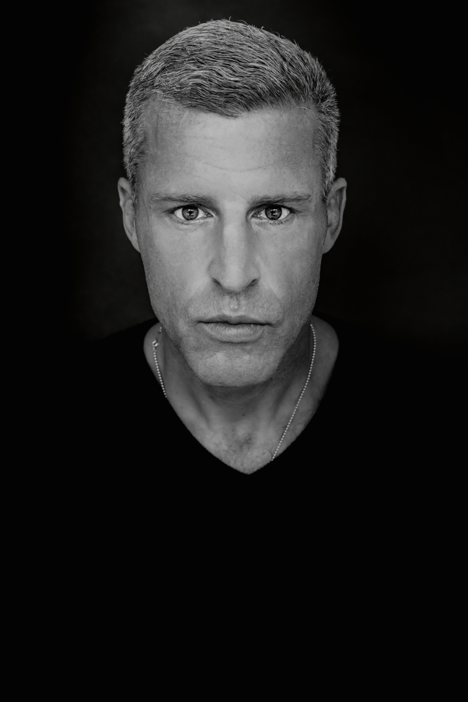 Portrait von Benjamin von Stuckrad-Barre