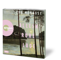 Zusatzmaterial PA 978 3 8398 2250 0 innen 001 von Alleinruhelage von Eva Menasse