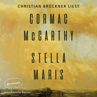 Hörbuchcover von Stella Maris