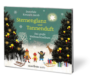 Zusatzmaterial PA 978 3 8398 4408 3 innen 002 von Sternenglanz und Tannenduft: Das große Weihnachtsalbum von Dorothée Kreusch-Jacob