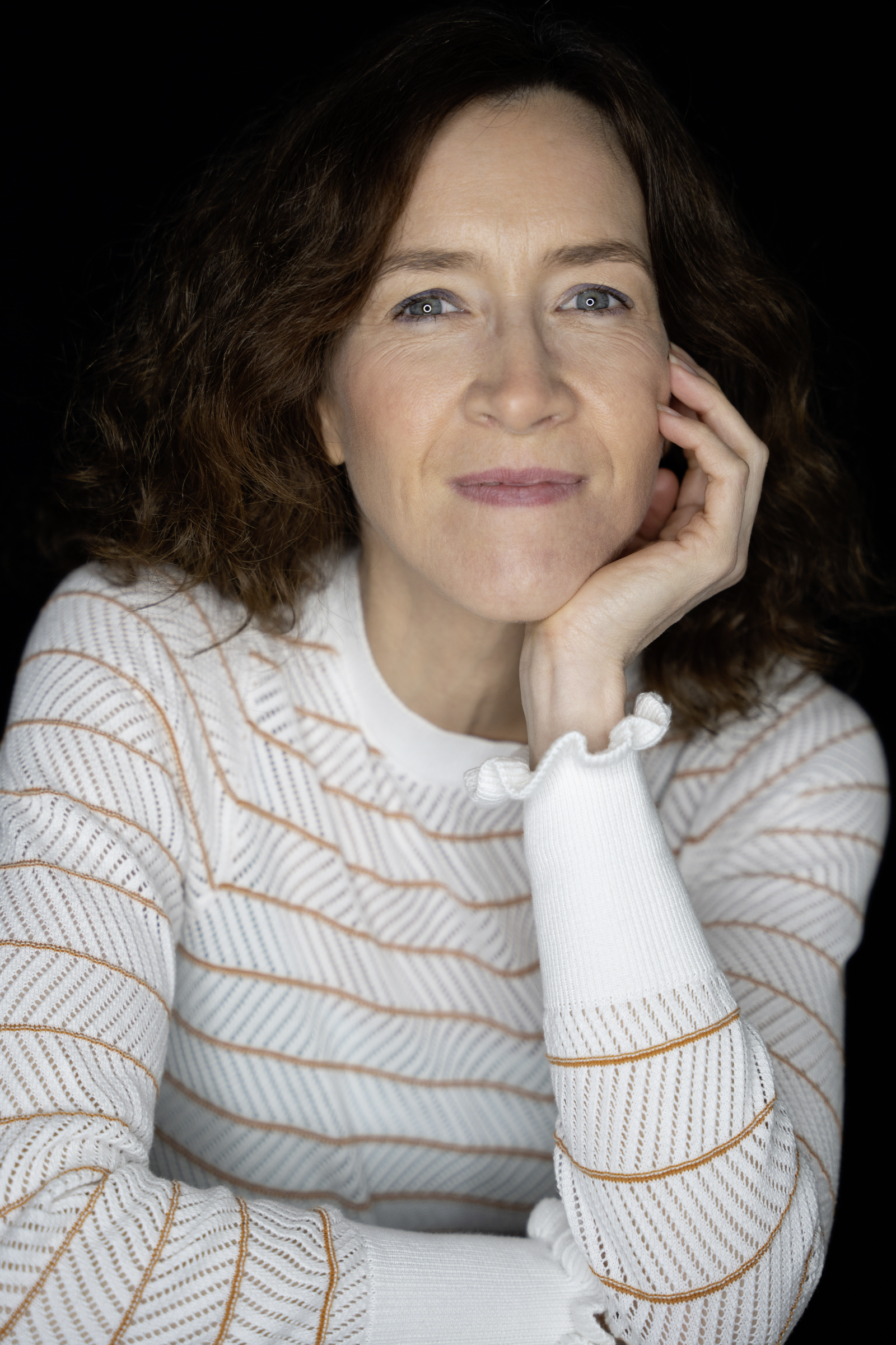 Portrait von Simona Pahl