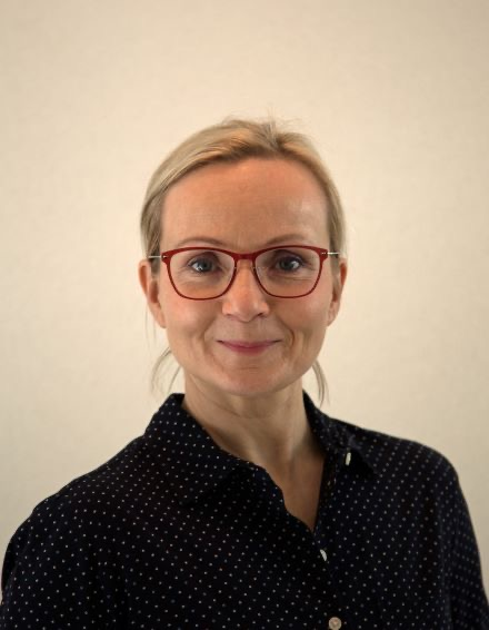 Portrait von Cathlen Gawlich