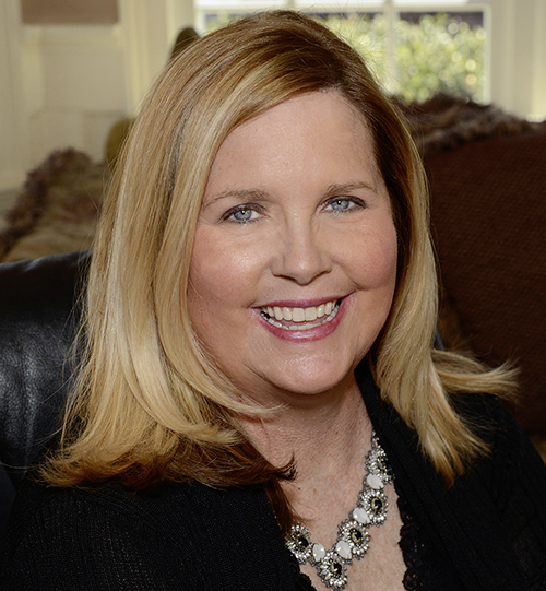 Portrait von Marie Force