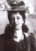 Portrait von Lucy Maud Montgomery