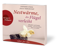 Zusatzmaterial PA 978 3 8398 8167 5 innen 002 von Nestwärme, die Flügel verleiht: Halt geben und Freiheit schenken – wie wir erziehen, ohne zu erziehen von Stefanie Stahl, Julia Tomuschat, Nina West