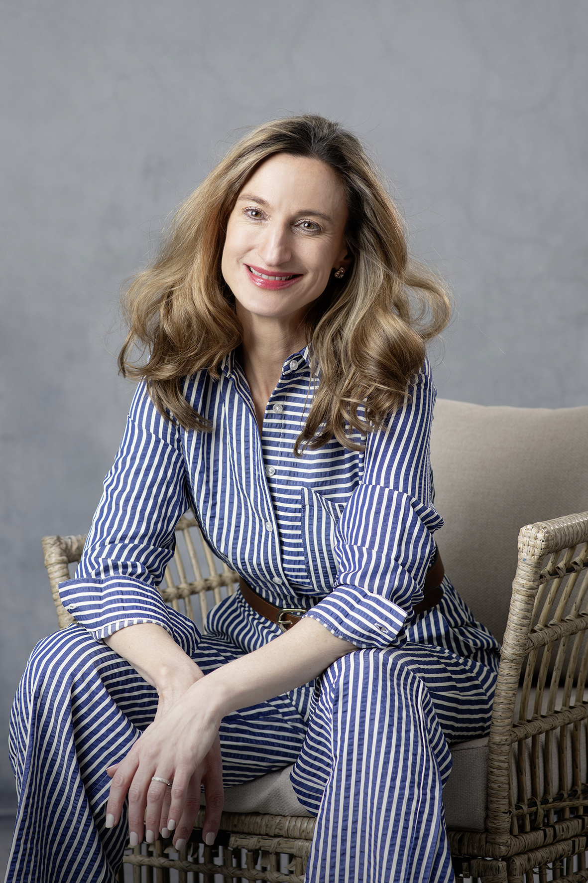 Portrait von Silvia Trippolt