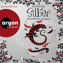 Hörbuchcover von Silber – Das dritte Buch der Träume: Roman von Kerstin Gier, wird gesprochen von Simona Pahl