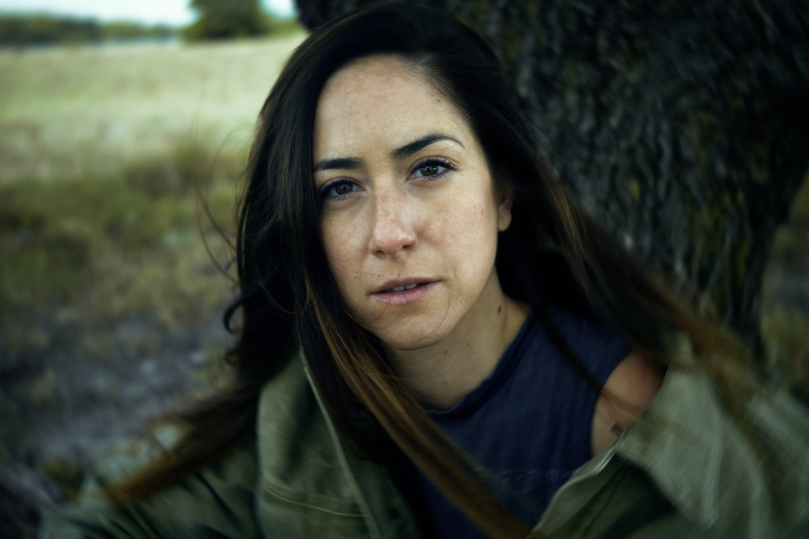 Portrait von Vidina Popov