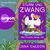Sturm und Zwang