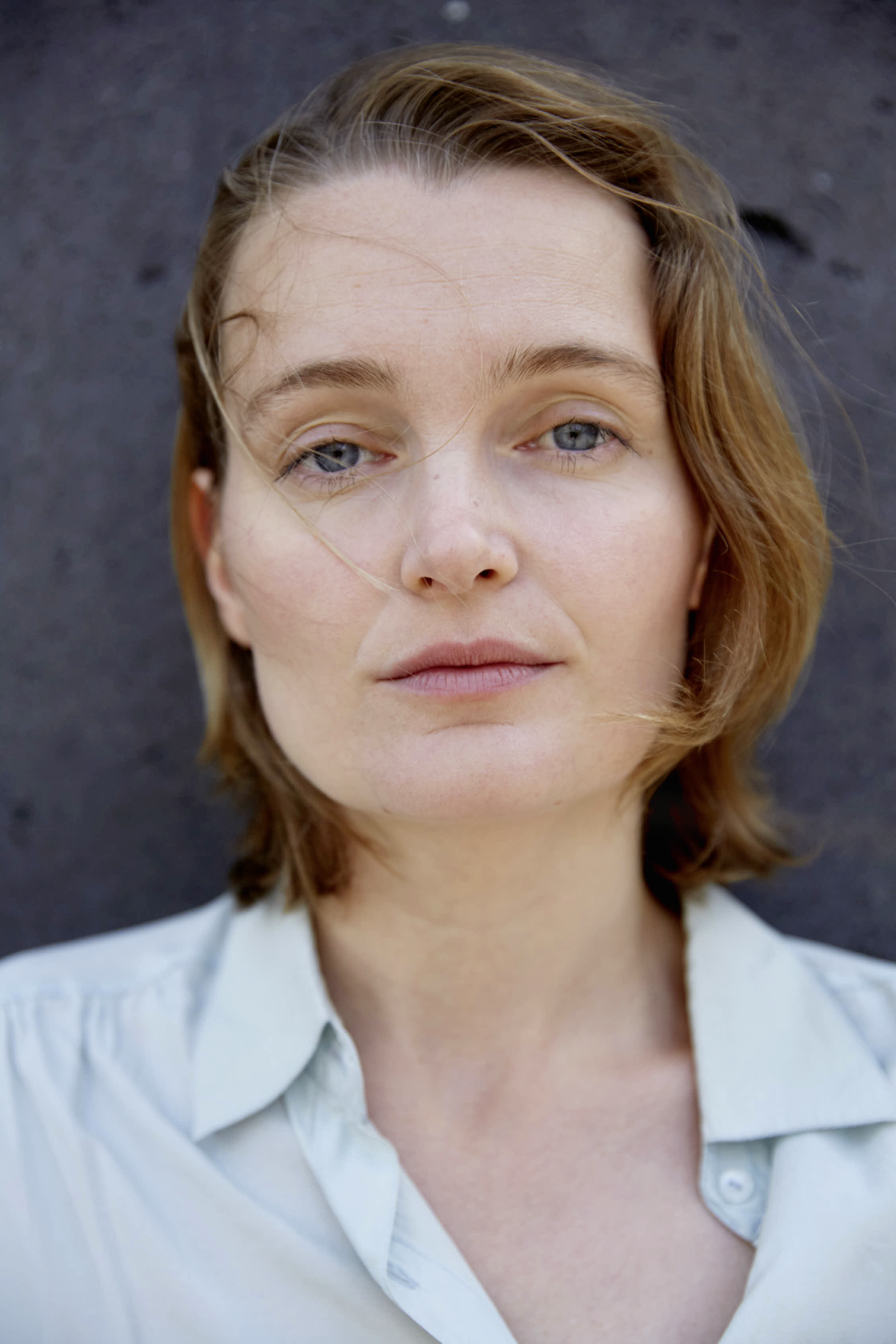 Portrait von Birte Schnöink