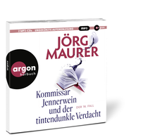Zusatzmaterial PA 978 3 8398 9806 2 innen 001 von Kommissar Jennerwein und der tintendunkle Verdacht von Jörg Maurer