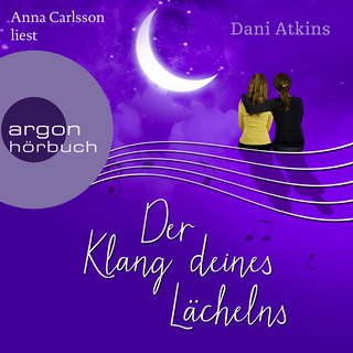 Hörbuchcover von Der Klang deines Lächelns