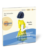 Zusatzmaterial PA 978 3 8398 9760 7 innen 001 von Die Nacht der Lichter – Die Sommerschwestern: Roman von Monika Peetz, Ilka Teichmüller