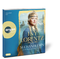 Zusatzmaterial PA 978 3 8398 2277 7 innen 002 von Die Seehändlerin. Gesches kühne Fahrt von Iny Lorentz, Anne Moll