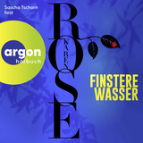 Hörbuchcover von Finstere Wasser von Karen Rose