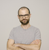 Portrait von Niklas Kolorz