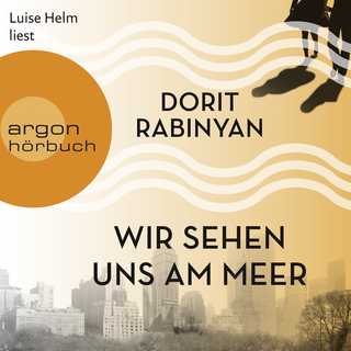 Hörbuchcover von Wir sehen uns am Meer