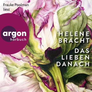 Hörbuchcover von Das Lieben danach