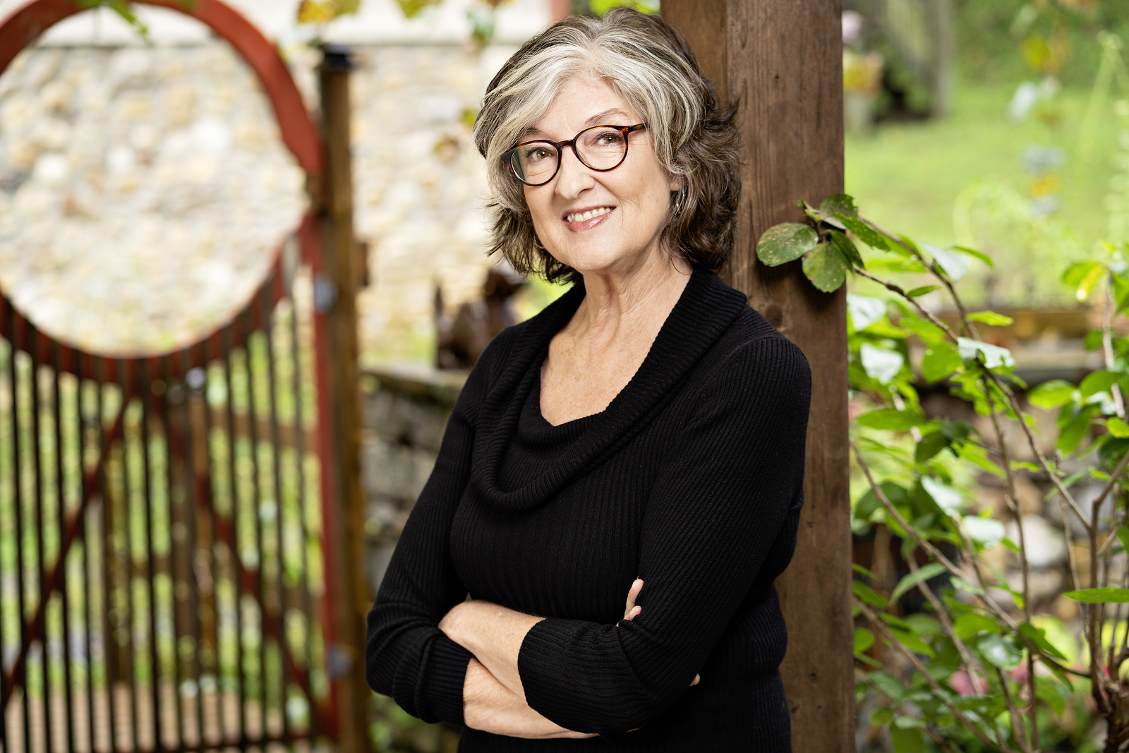 Portrait von Barbara Kingsolver