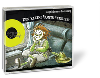 Zusatzmaterial PA 978 3 8398 4201 0 innen 001 von Der kleine Vampir verreist von Angela Sommer-Bodenburg, Amelie Glienke, Katharina Thalbach