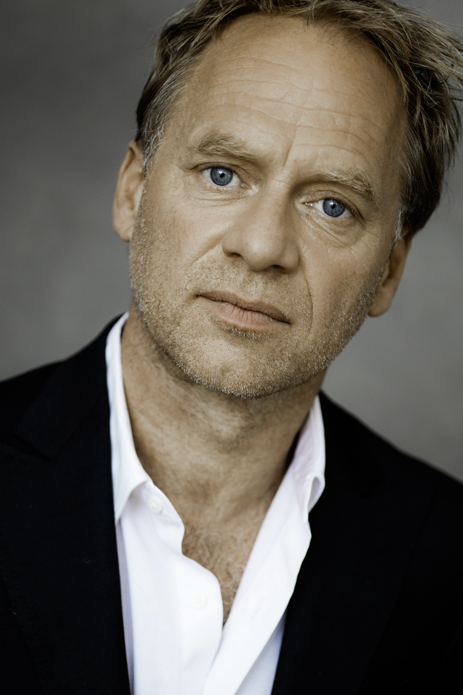 Portrait von Rainer Strecker