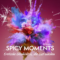 Hörbuchcover von Spicy Moments von spicy moments by argon, wird gesprochen von Mona Simoni, Luiz Caspers, Tim Turner, Sabine Schmitt, Anja Dorrer, Nora Quest