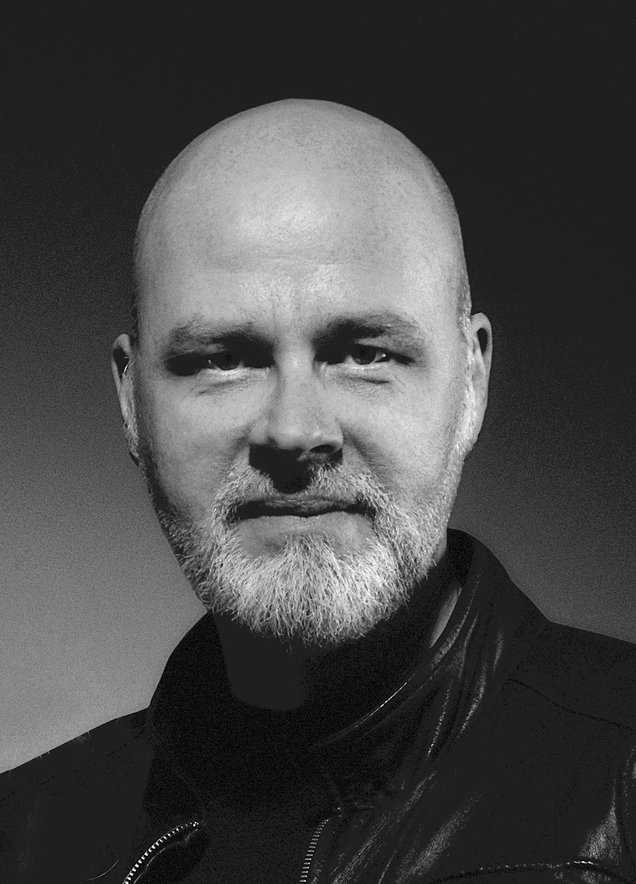 Portrait von Kai Meyer