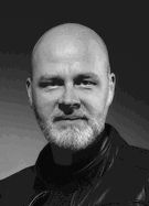Portrait von Kai Meyer