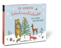 Zusatzmaterial PA 978 3 8398 4991 0 innen 001 von Die schönsten Weihnachtslieder: Mit 70 Liedern durch den Advent von Ulrich Steier, Jürgen Treyz, ATZE Musiktheater, Rolf Zuckowski, Bernd Kohlhepp, Prof. Dr. Fredrik Vahle