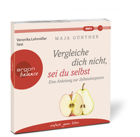 Zusatzmaterial PA 978 3 8398 8227 6 innen 001 von Vergleiche dich nicht, sei du selbst: Eine Anleitung zur Selbstakzeptanz von Maja Günther, Veronika Lohmöller