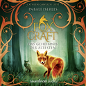 Hörbuchcover von Foxcraft - Das Geheimnis der Ältesten von Inbali Iserles, wird gesprochen von Cathlen Gawlich