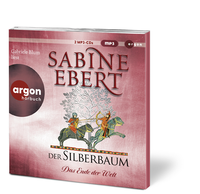 Zusatzmaterial PA 978 3 8398 2180 0 innen 001 von Der Silberbaum. Das Ende der Welt von Sabine Ebert, Gabriele Blum