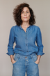 Portrait von Nina Kunzendorf