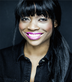 Portrait von Anya Omah