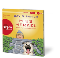 Zusatzmaterial PA 978 3 8398 9771 3 innen 002 von Miss Merkel: Mord auf dem Friedhof von David Safier, Nana Spier