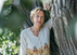 Portrait von Helene Bracht