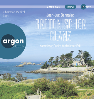 Hörbuchcover von Bretonischer Glanz: Kommissar Dupins fünfzehnter Fall