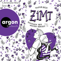 Hörbuchcover von Zimt – Zwischen den Welten geküsst: Staffel 2, Band 2 von Dagmar Bach, wird gesprochen von Christiane Marx