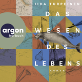 Hörbuchcover von Das Wesen des Lebens: Roman von Maximilian Murmann