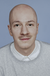 Portrait von Markus J. Bachmann