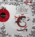 Hörbuchcover von Silber – Das dritte Buch der Träume: Roman von Kerstin Gier, wird gesprochen von Simona Pahl