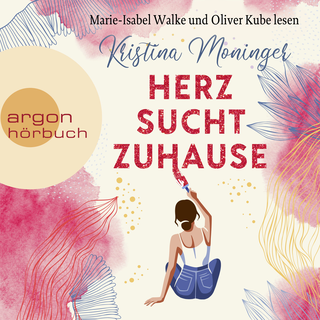 Hörbuchcover von Herz sucht Zuhause