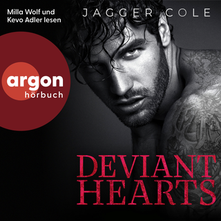 Hörbuchcover von Deviant Hearts