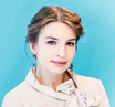 Portrait von Marina Weisband